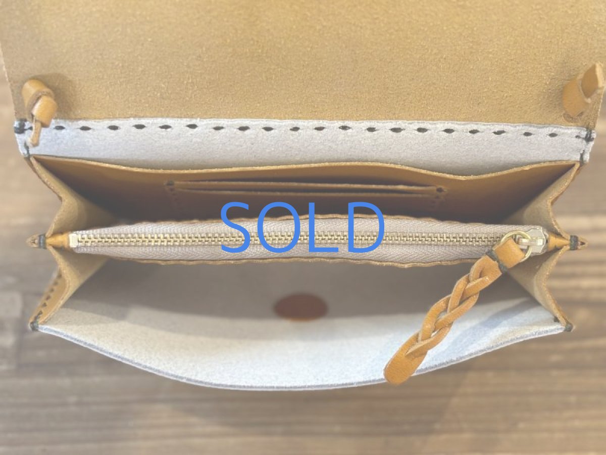 画像3: スマホ財布バッグ (3)