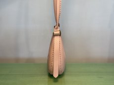 画像2: ラウンドショルダーバッグ（S） (2)