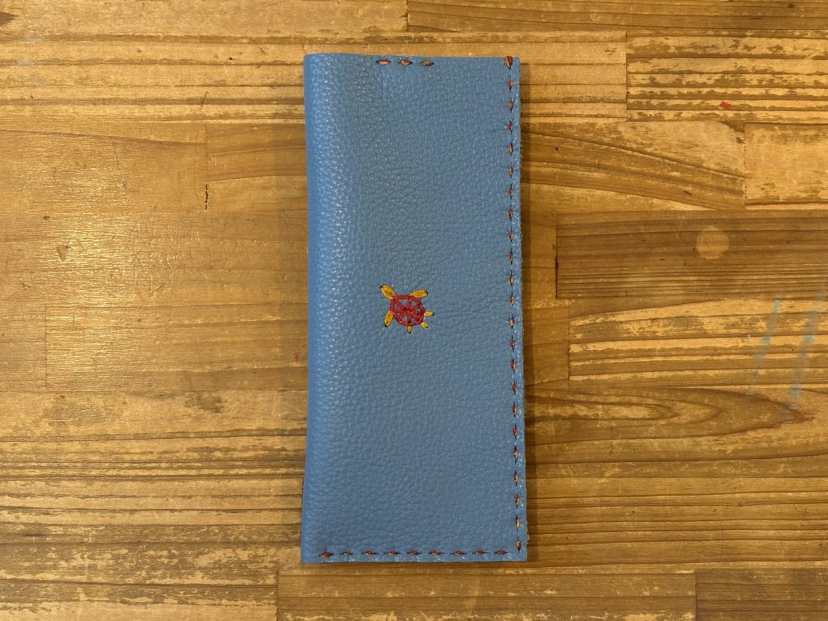 画像1: メガネケース (1)