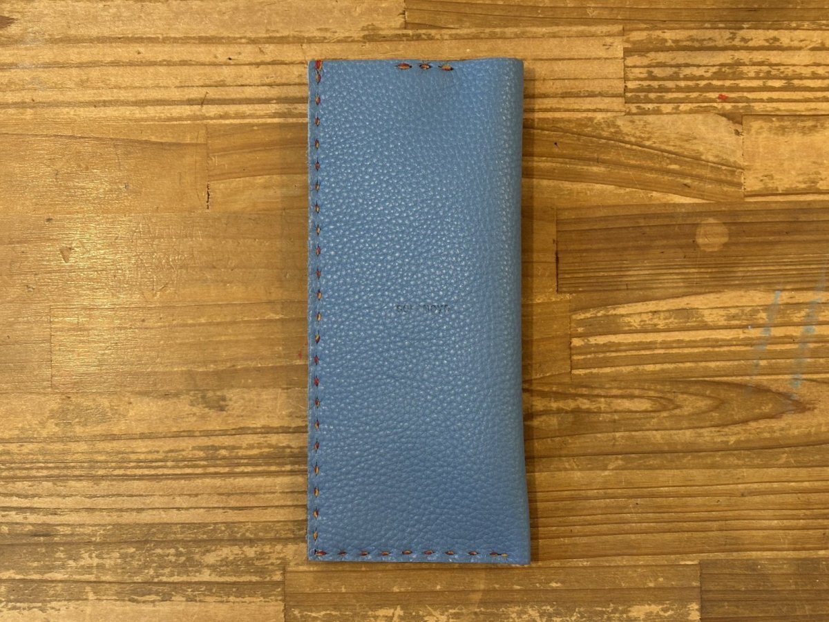 画像2: メガネケース (2)