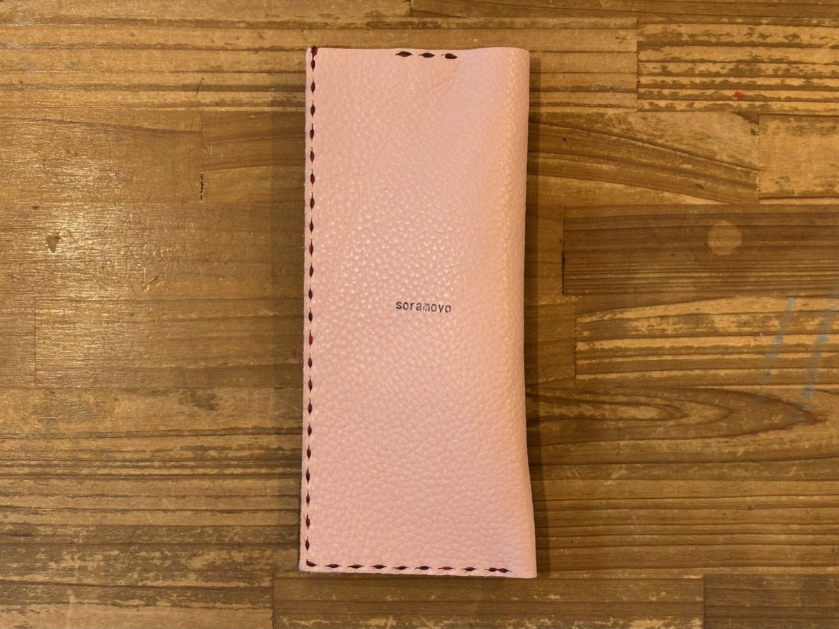 画像2: メガネケース (2)