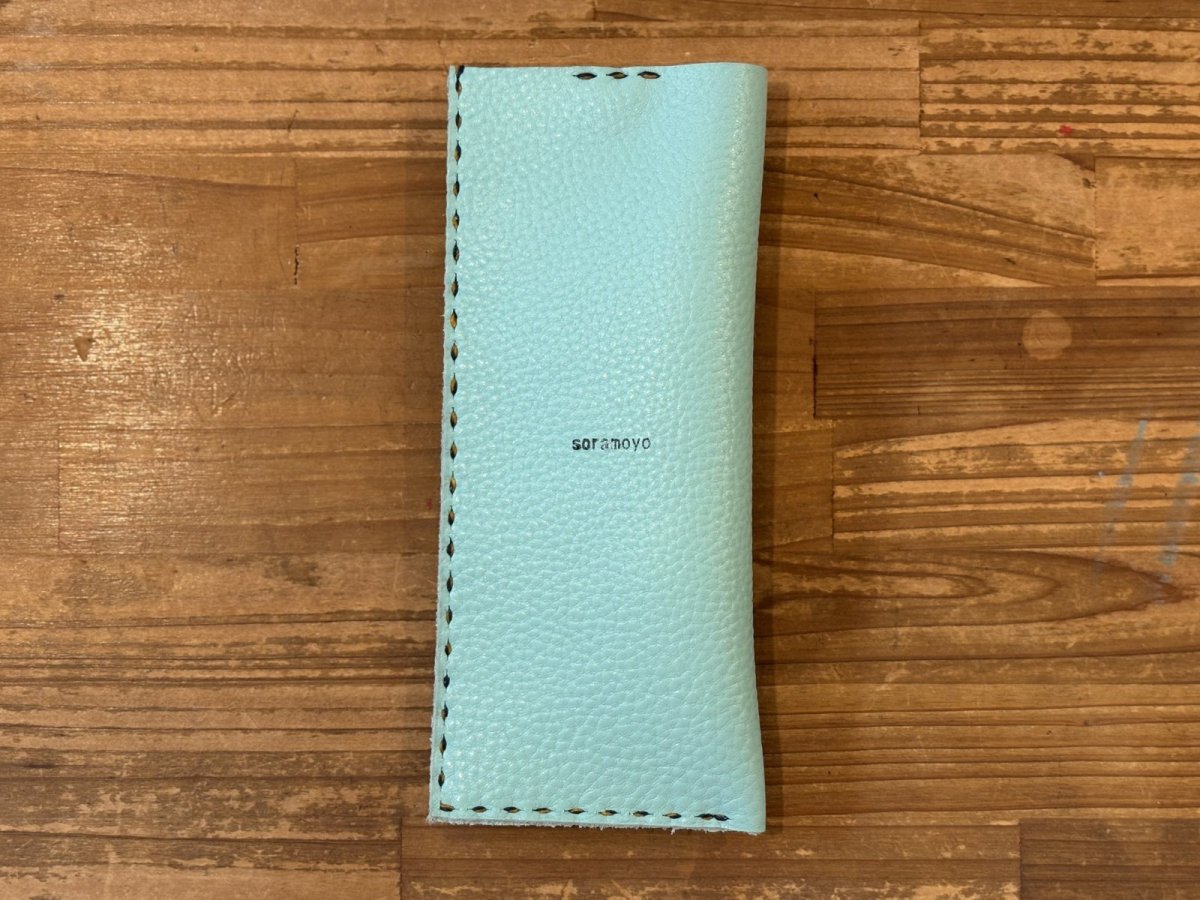 画像2: メガネケース (2)