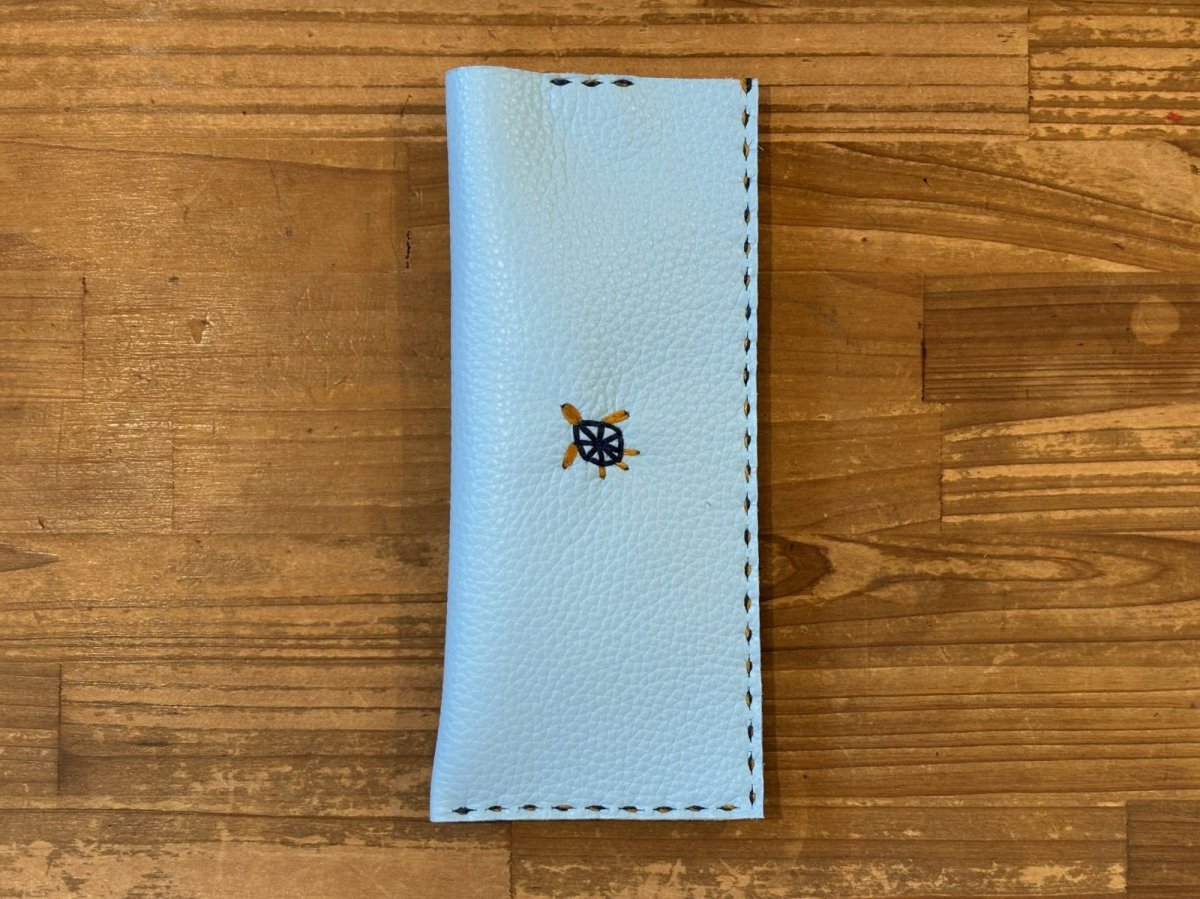 画像1: メガネケース (1)