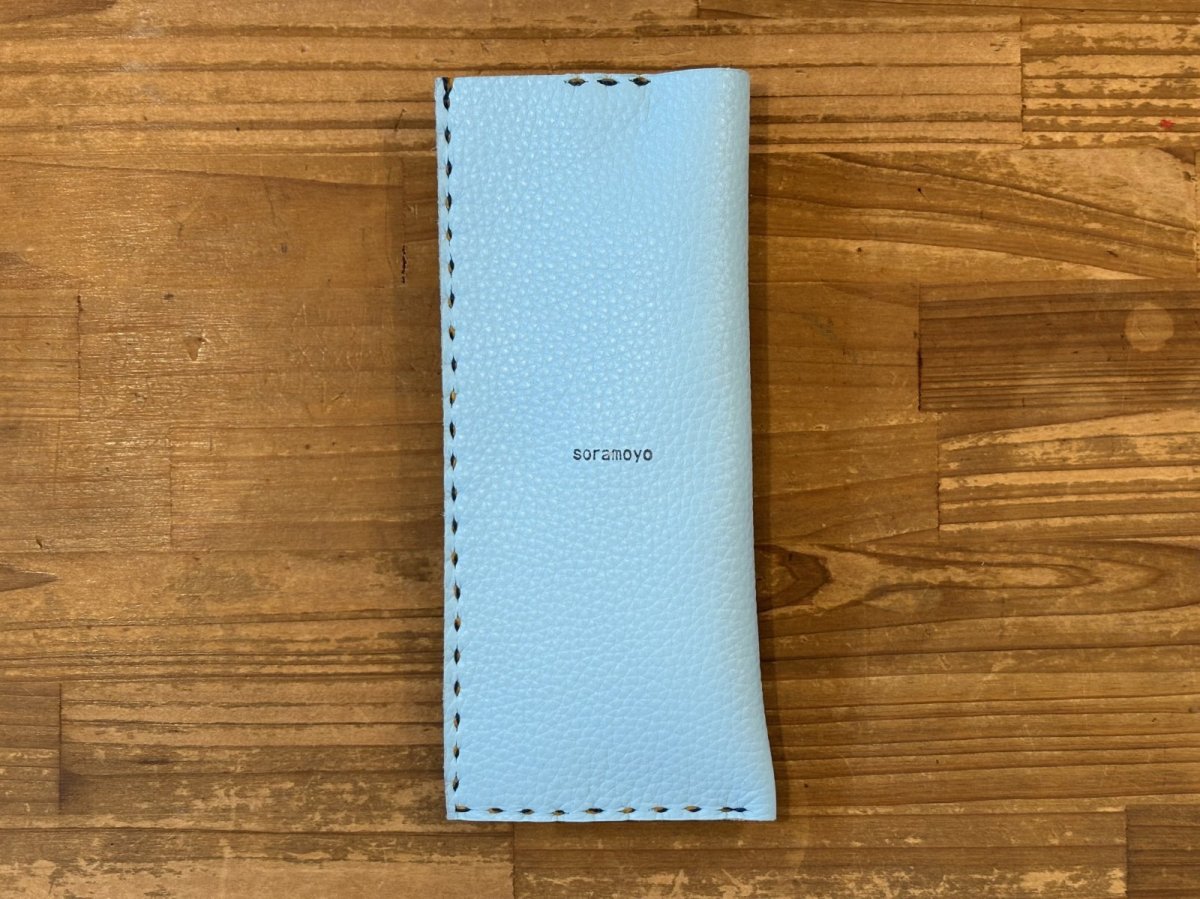 画像2: メガネケース (2)