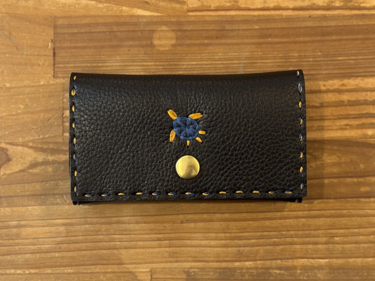 画像1: キーケース（5連） (1)