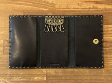 画像2: キーケース（5連） (2)