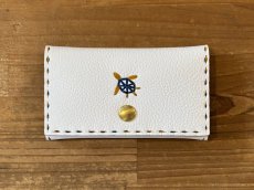 画像1: キーケース（5連） (1)