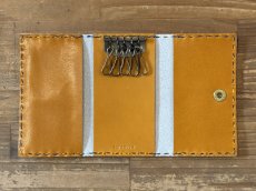 画像2: キーケース（5連） (2)