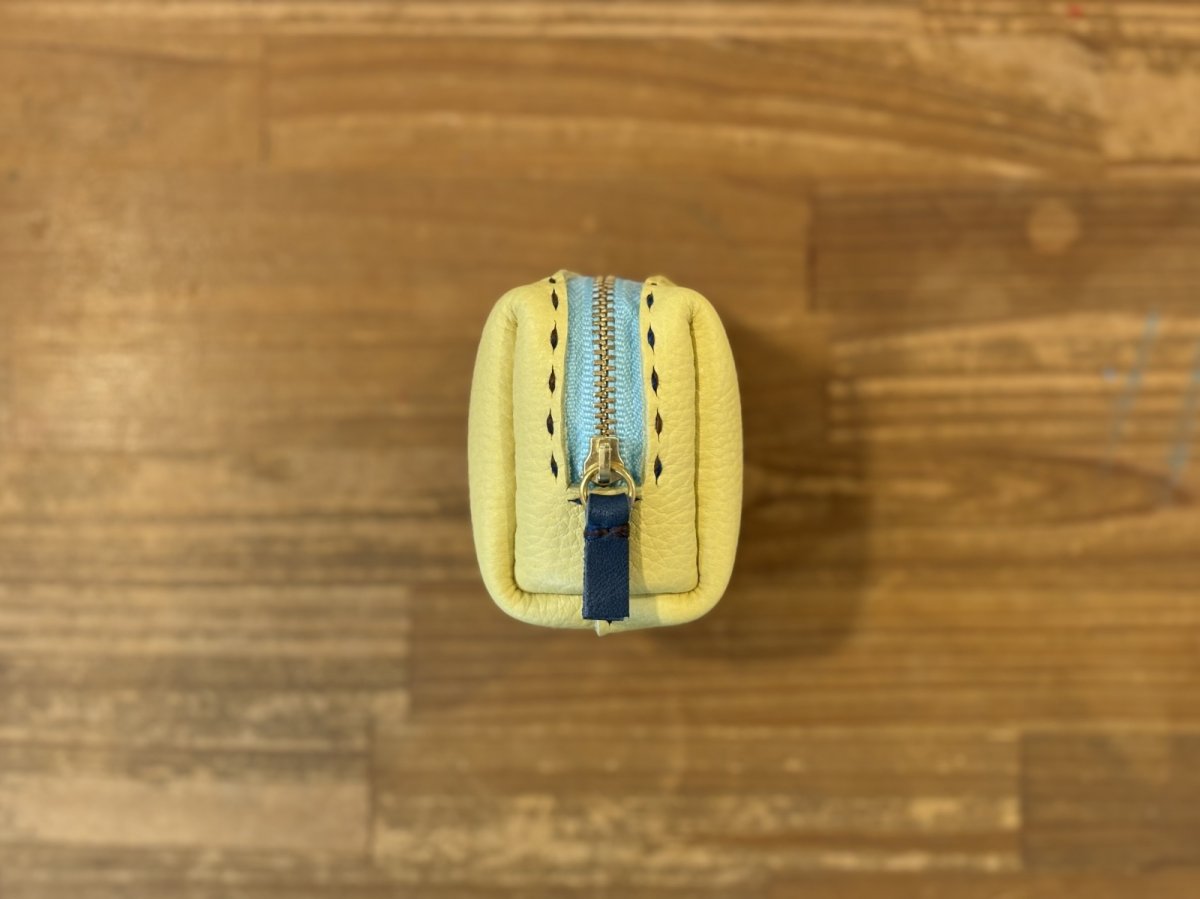 画像3: ポーチ（XS） (3)