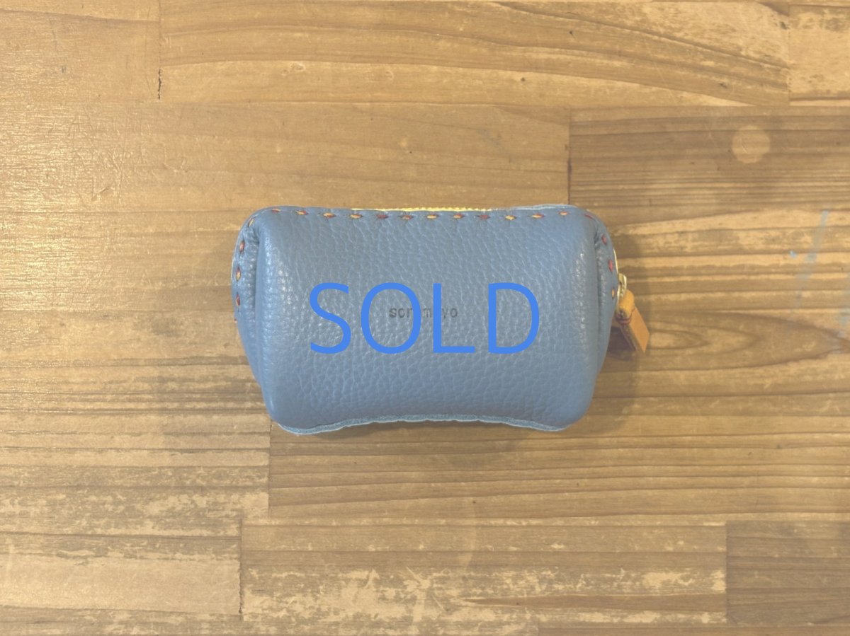 画像2: 財布ポーチ (2)