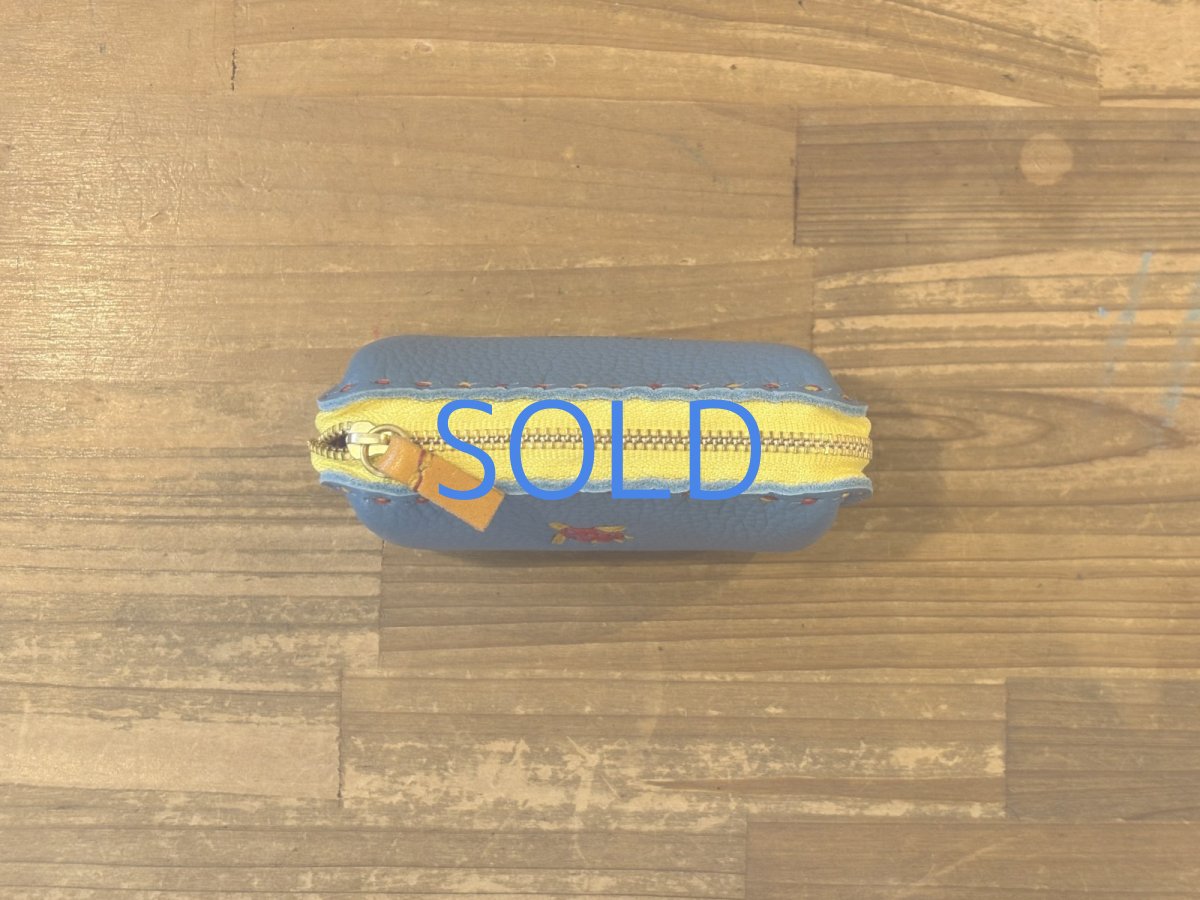 画像3: 財布ポーチ (3)