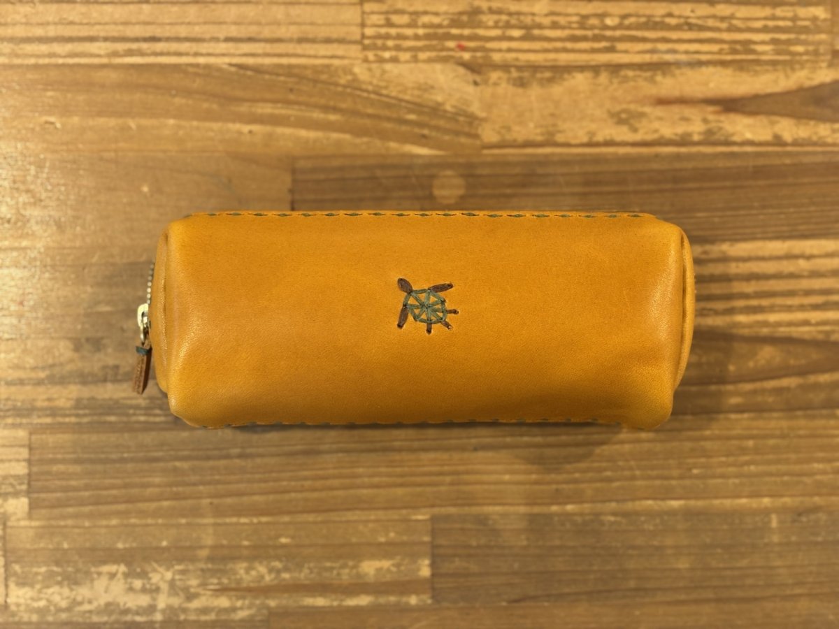 画像1: 【2,000円OFF】ペンケース (1)