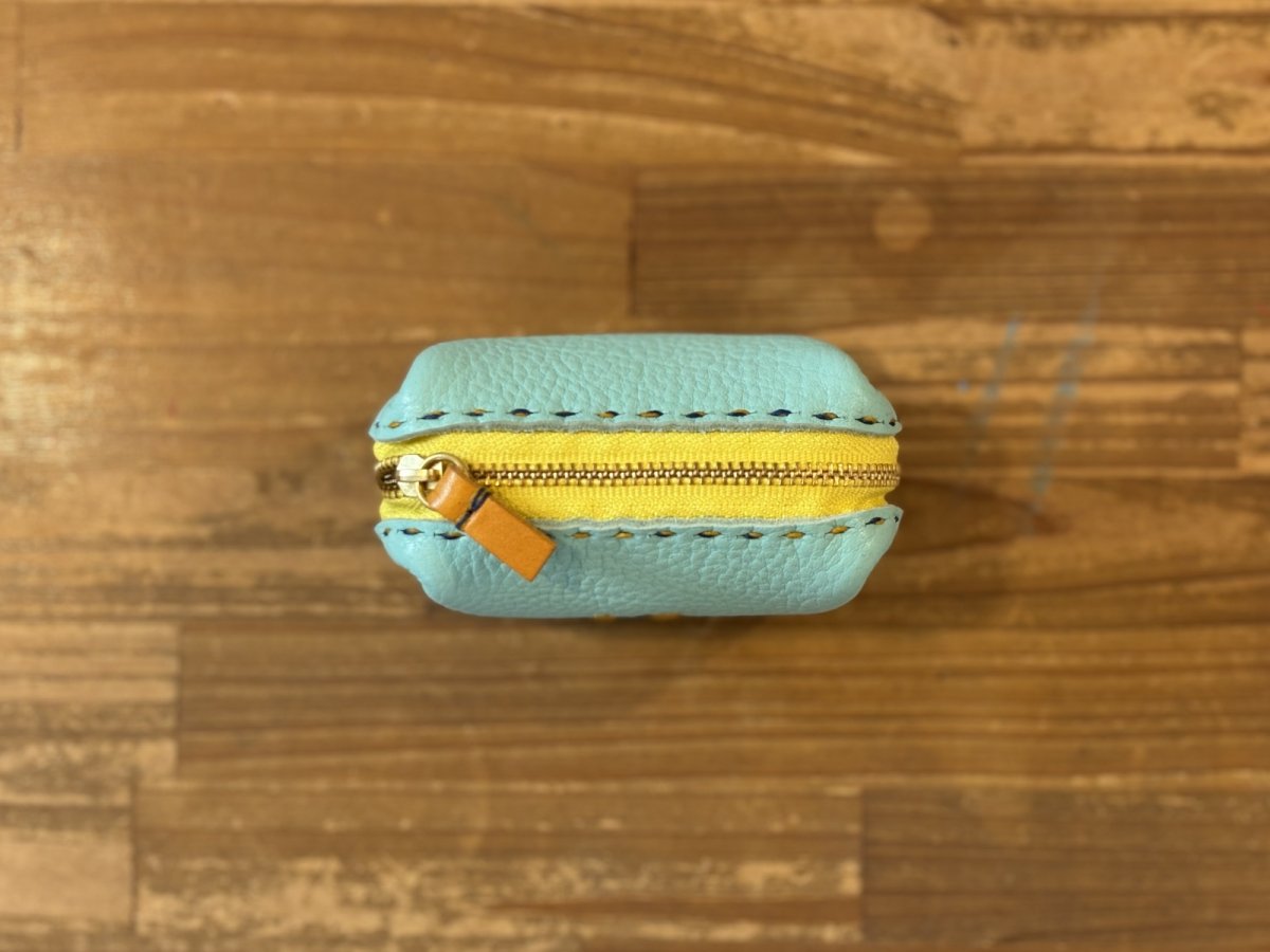 画像3: ポーチ（XS） (3)