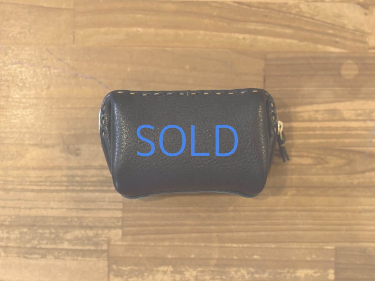 画像2: 財布ポーチ (2)