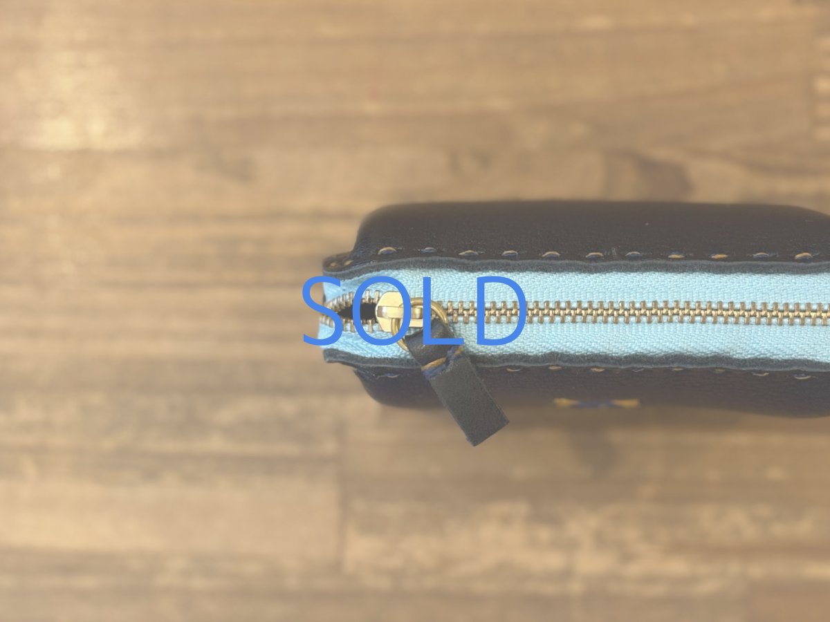 画像3: 財布ポーチ (3)