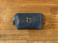 画像1: 財布ポーチ (1)
