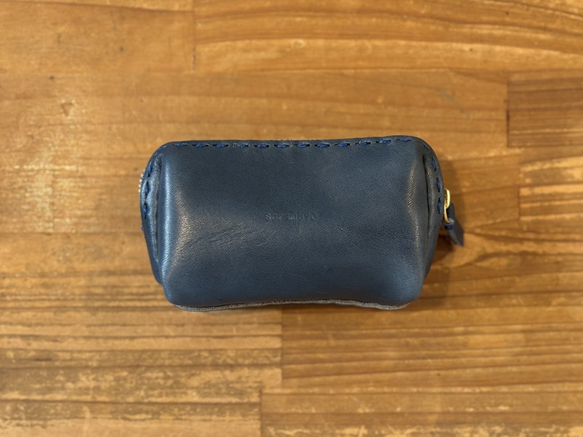 画像2: 財布ポーチ (2)