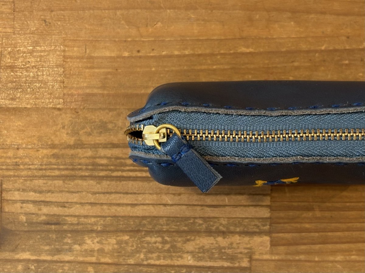 画像3: 財布ポーチ (3)