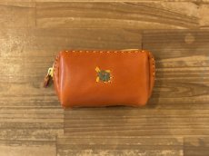 画像1: 財布ポーチ (1)