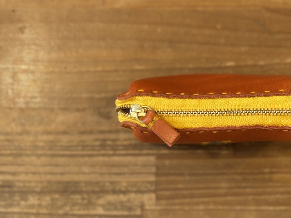 画像3: 財布ポーチ (3)