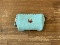 画像1: 財布ポーチ (1)