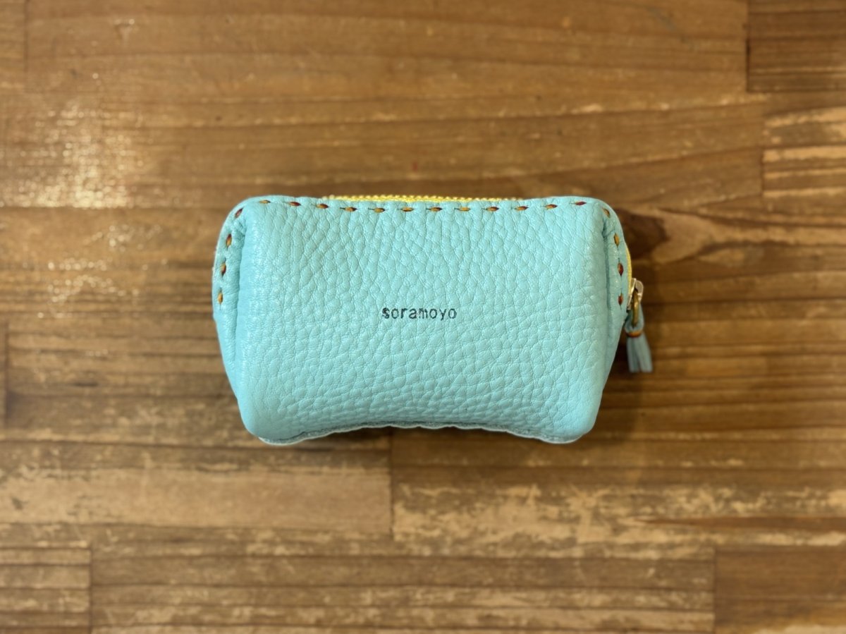 画像2: 財布ポーチ (2)