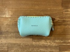 画像2: 財布ポーチ (2)