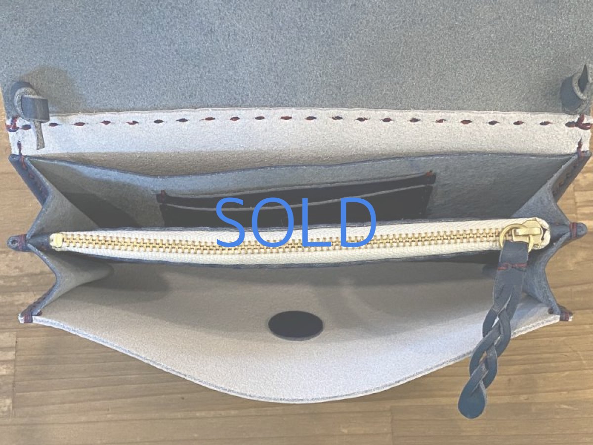 画像3: スマホ財布バッグ (3)