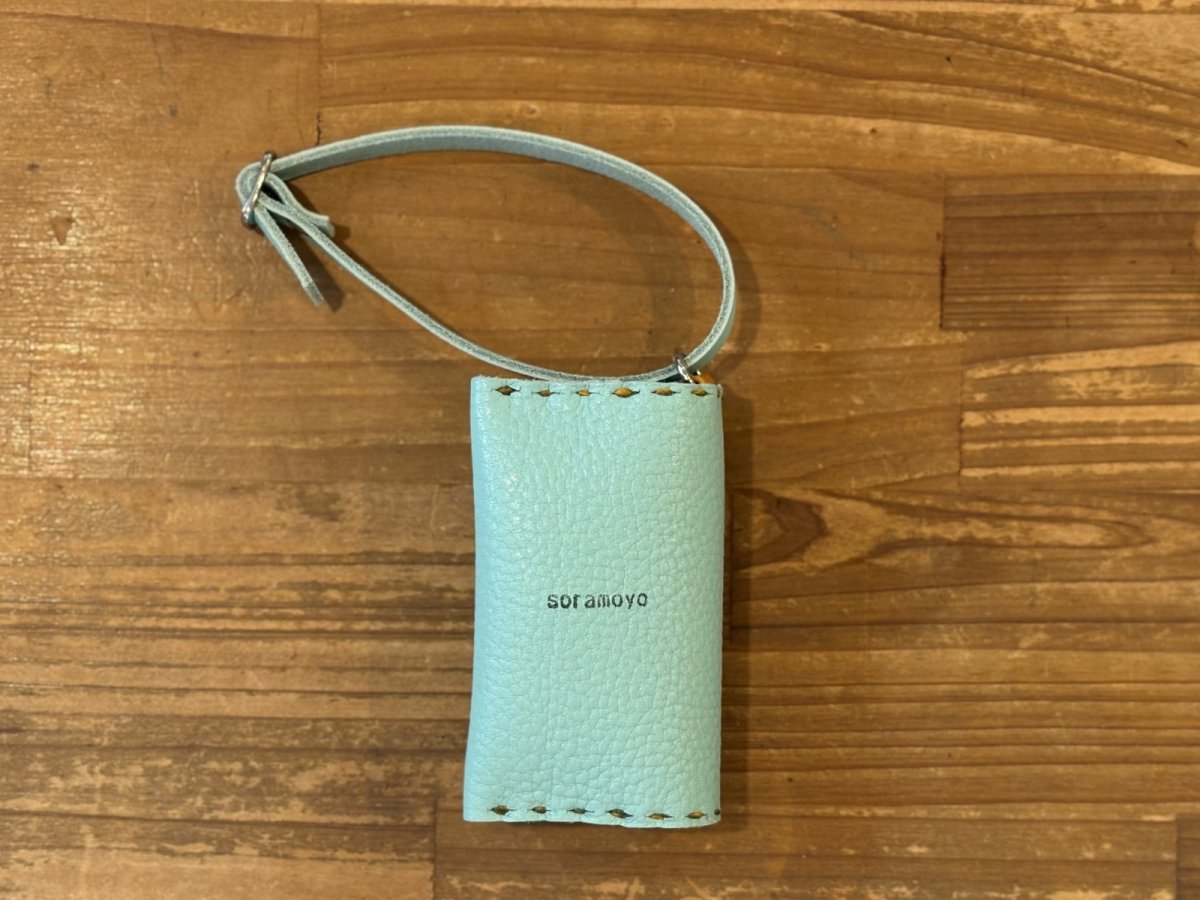 画像2: ティッシュケース (2)