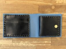 画像3: 二つ折り財布 (3)