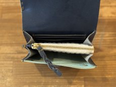 画像3: 二つ折り財布 (3)