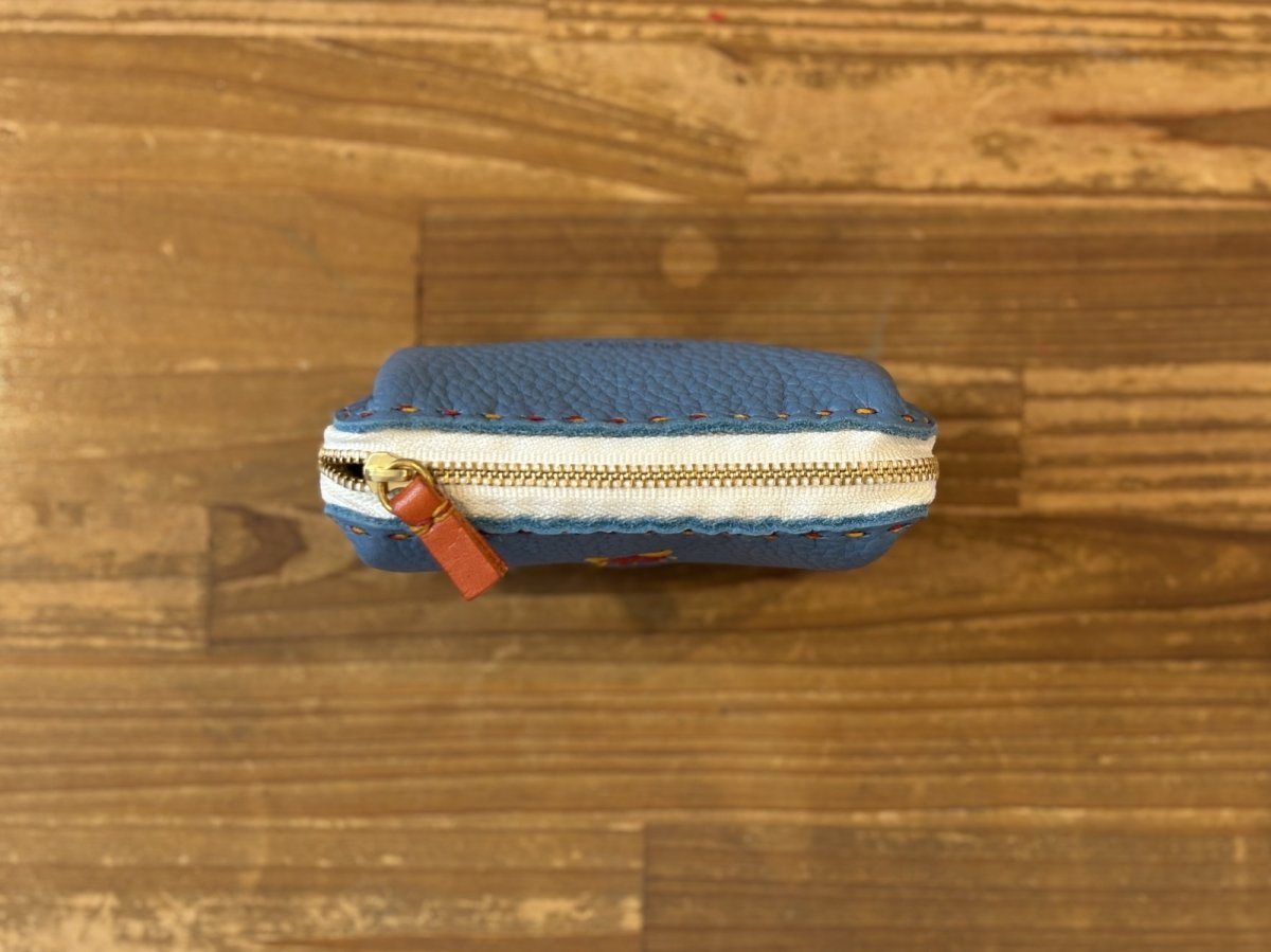 画像3: 財布ポーチ (3)