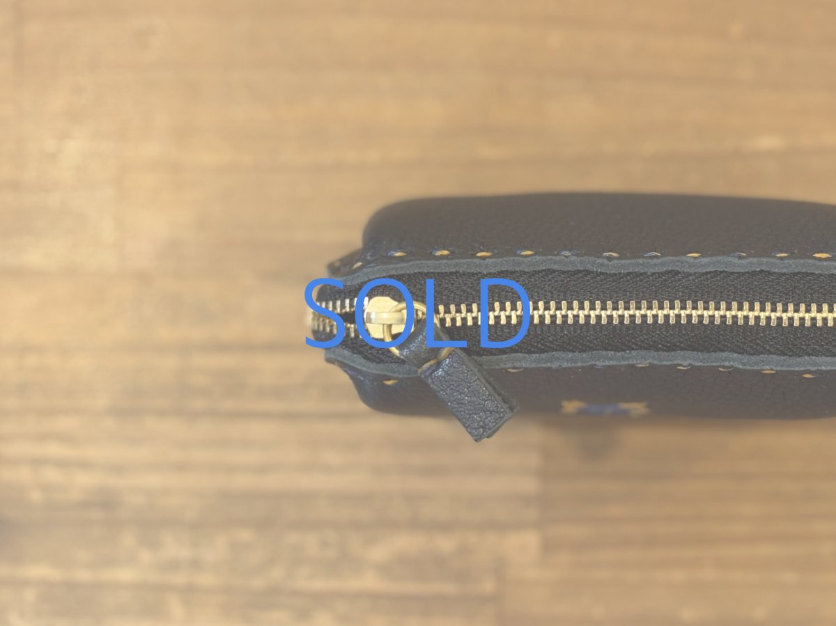 画像3: 財布ポーチ (3)