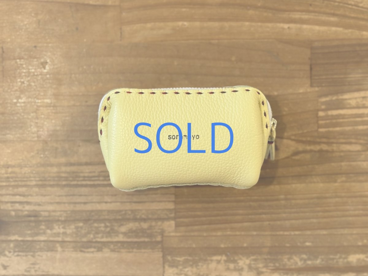 画像2: 財布ポーチ (2)