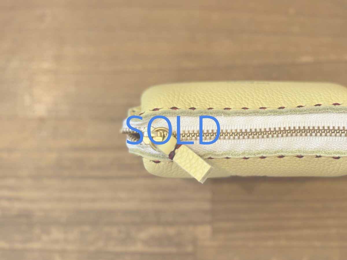 画像3: 財布ポーチ (3)