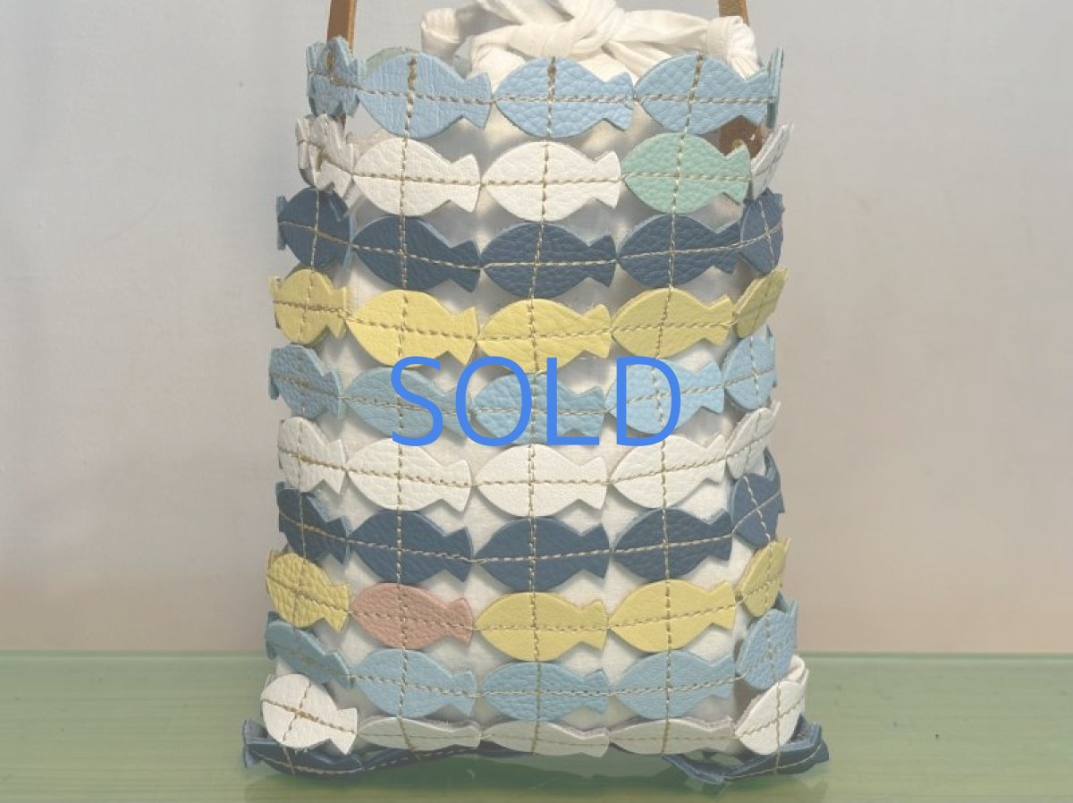 画像4: ショルダーバッグ（XS） (4)