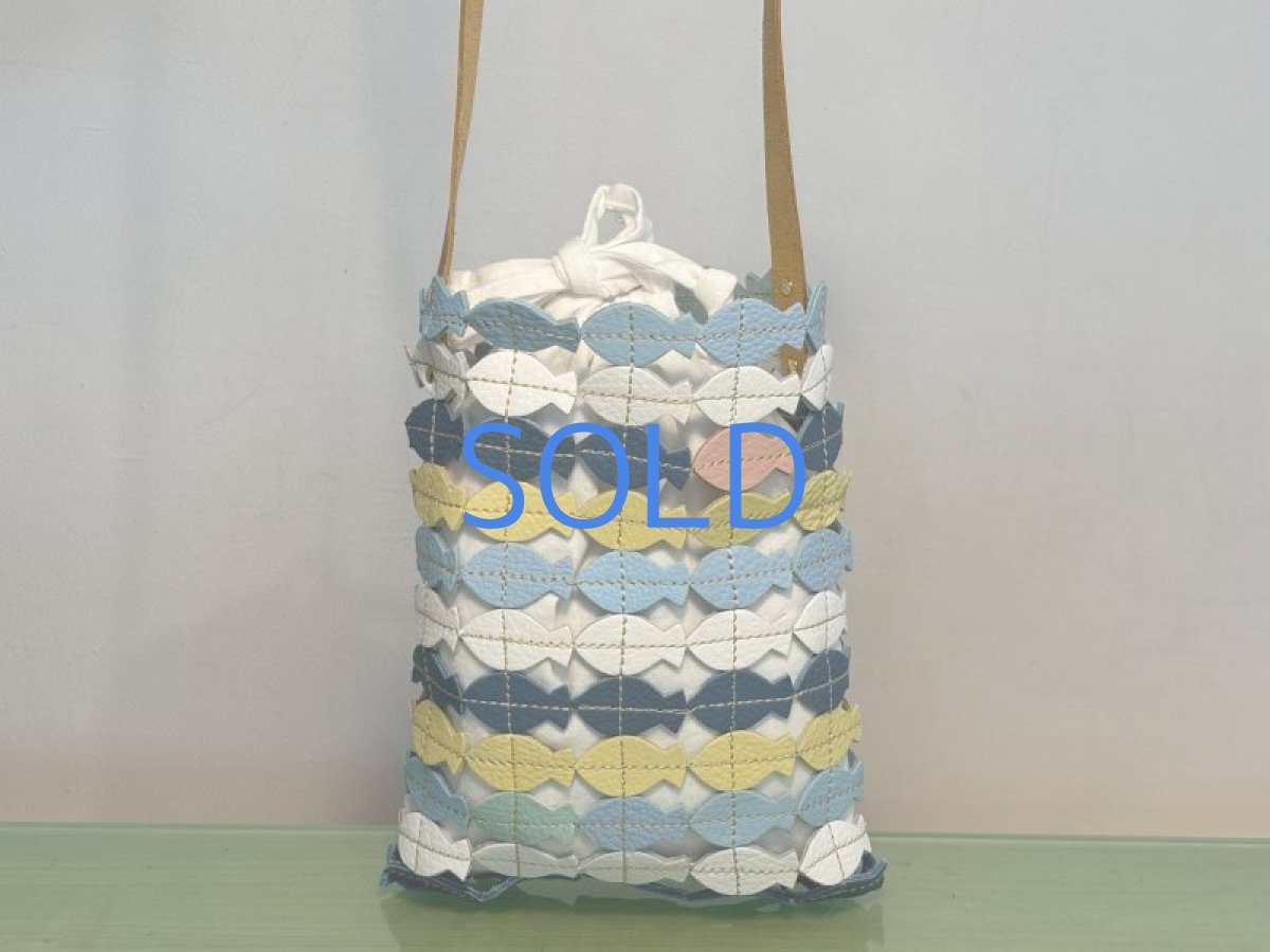 画像3: ショルダーバッグ（XS） (3)