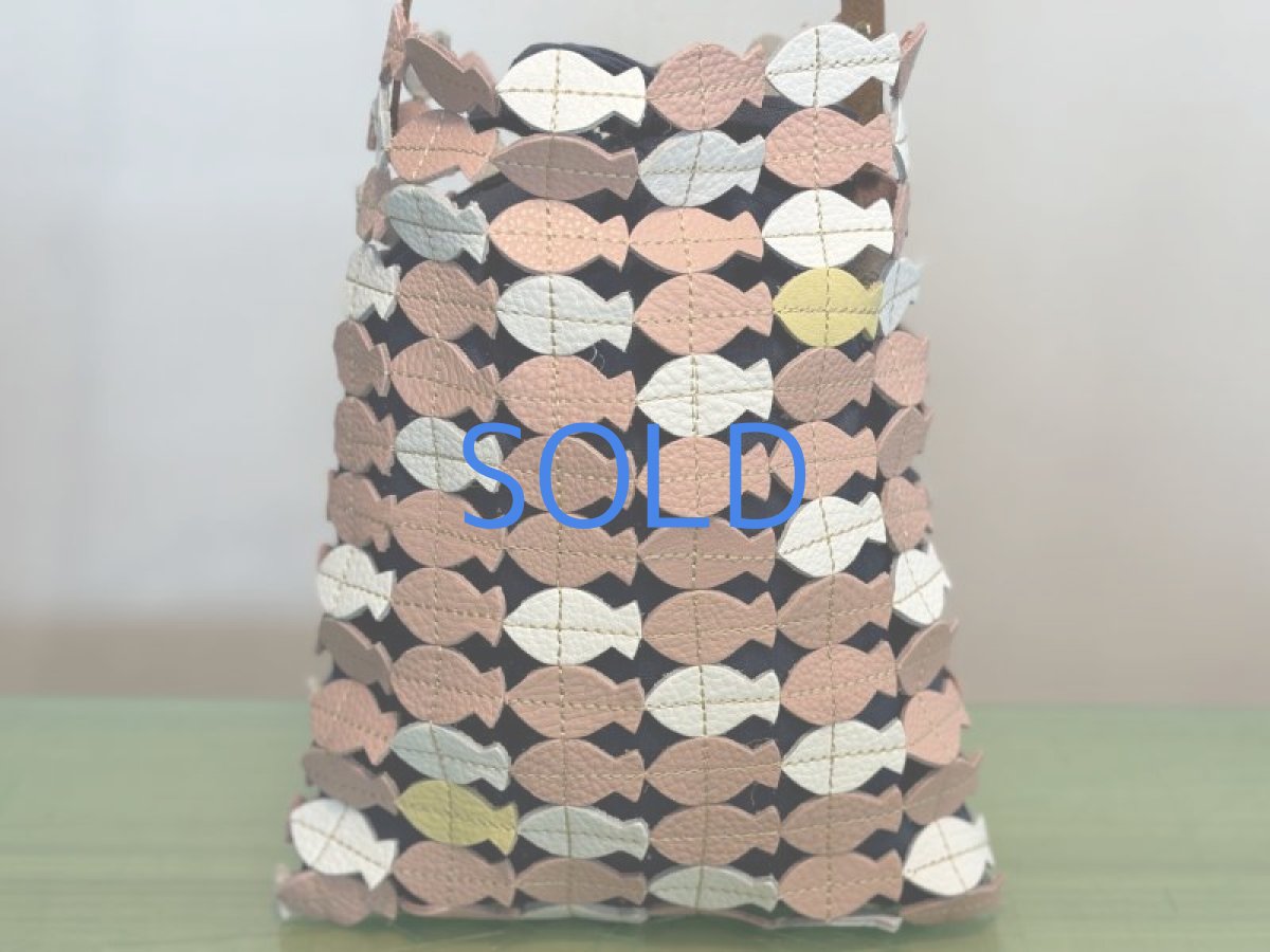 画像2: ショルダーバッグ（S） (2)