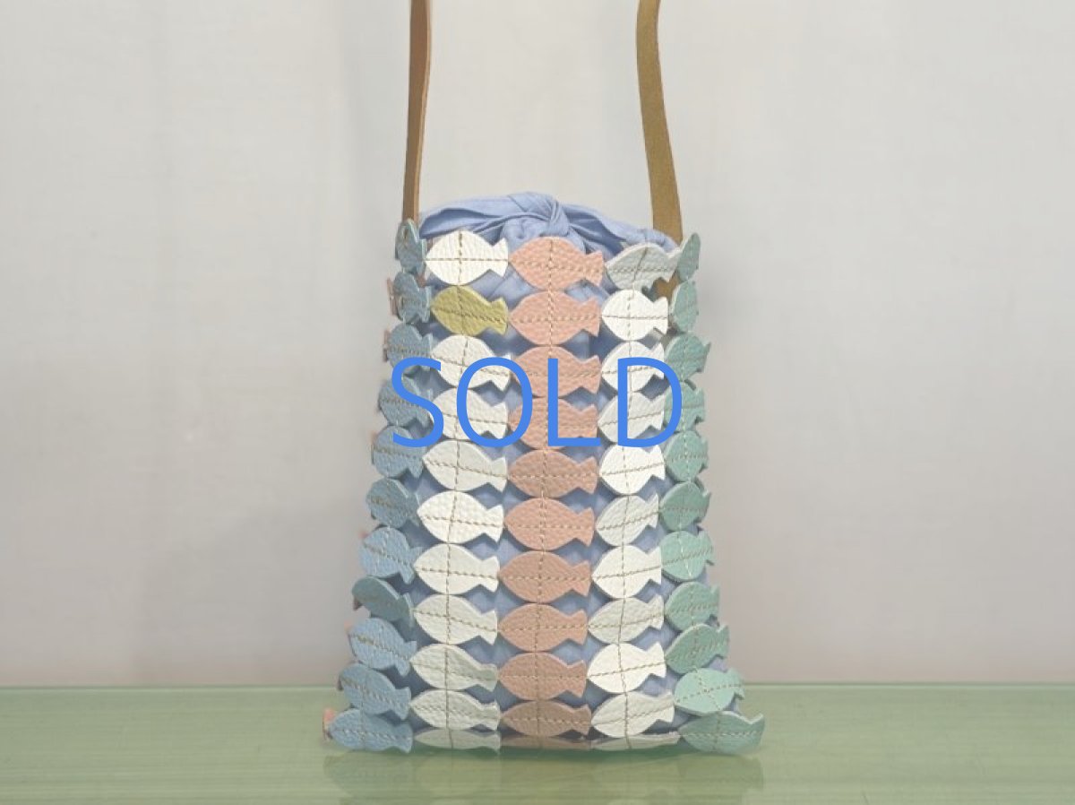 画像3: ショルダーバッグ（XS） (3)