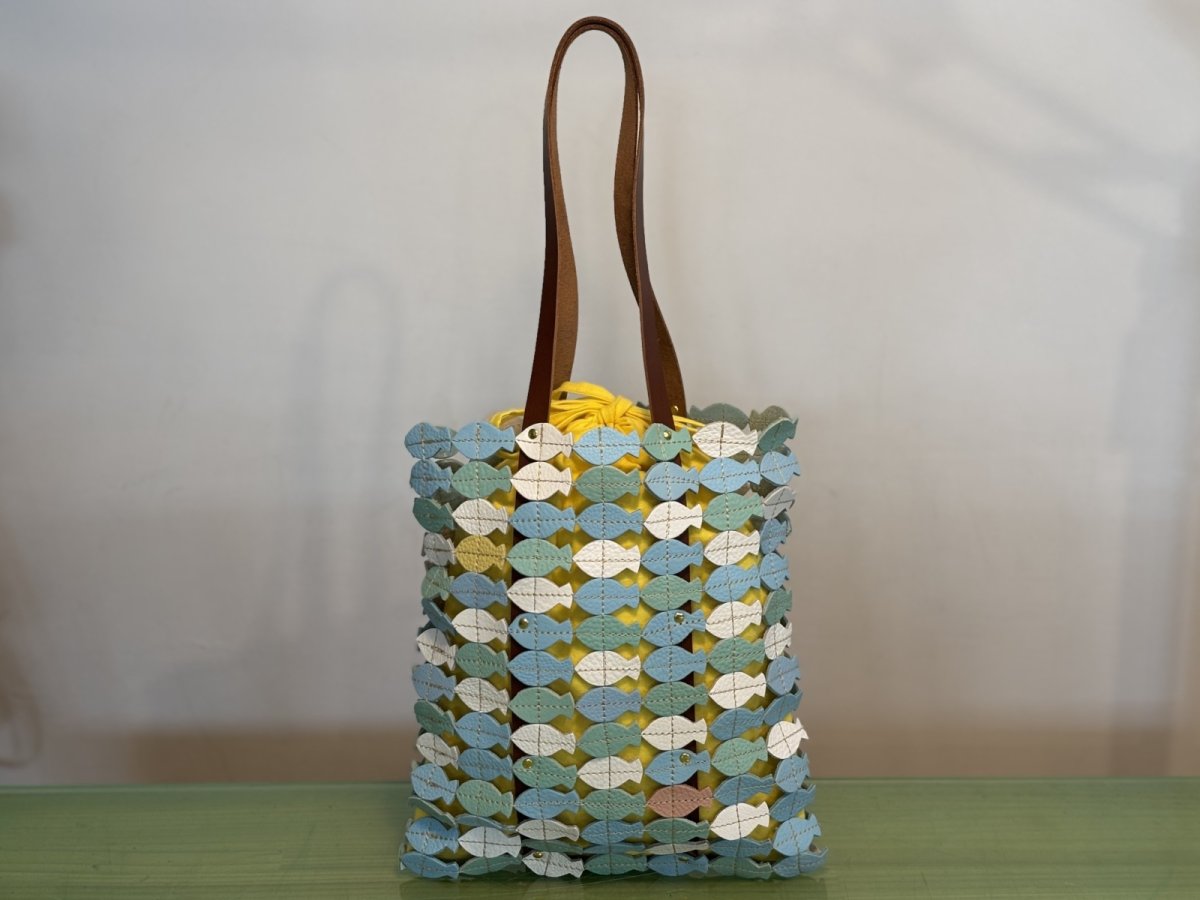 画像4: トートバッグ（M） (4)