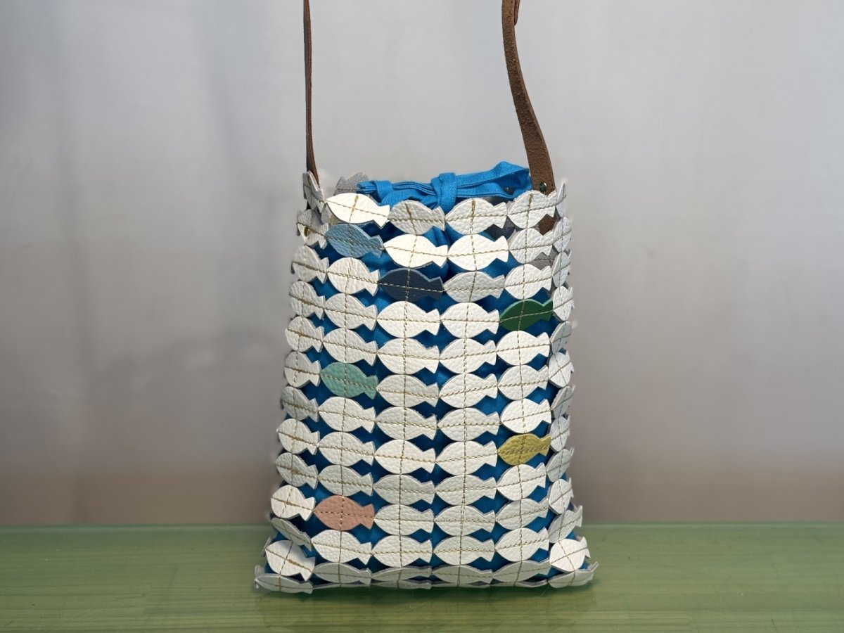 画像4: ショルダーバッグ（S） (4)