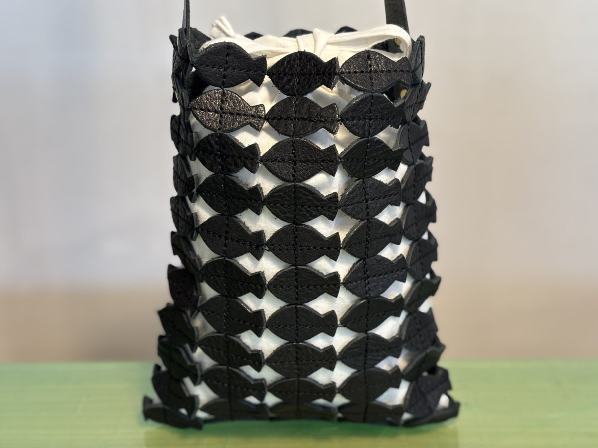 画像3: ショルダーバッグ（XS） (3)