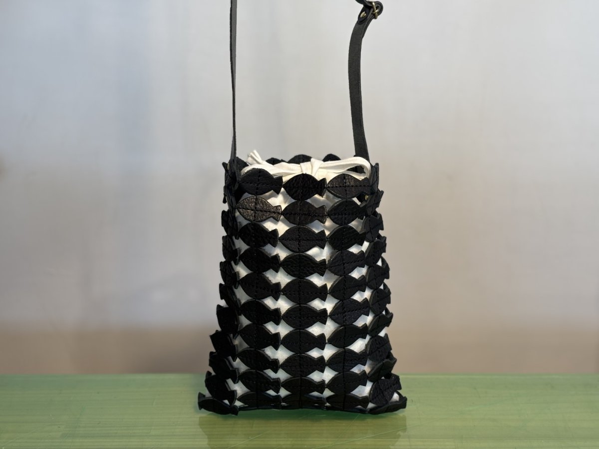 画像4: ショルダーバッグ（XS） (4)