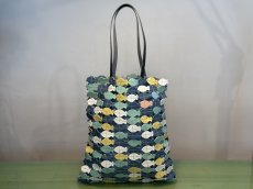 画像1: トートバッグ（L） (1)