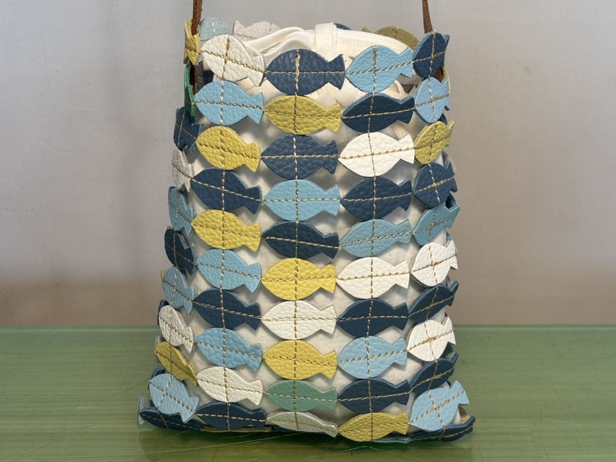 画像4: ショルダーバッグ（XS） (4)