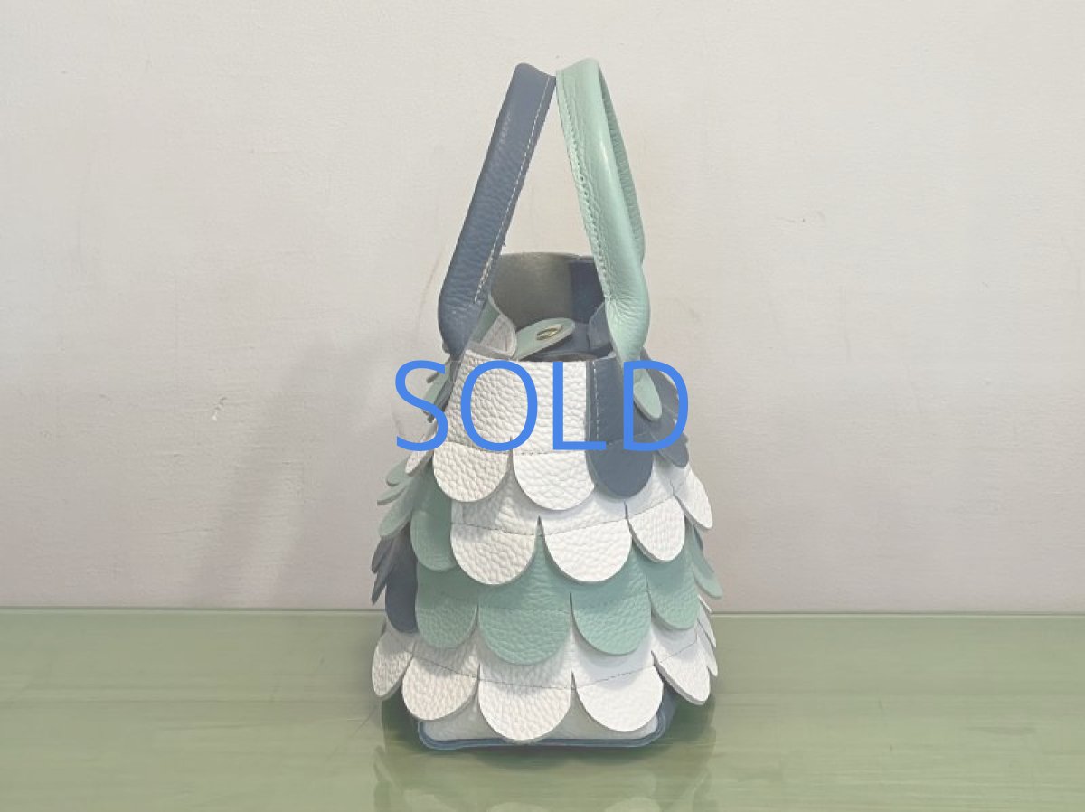 画像4: トートバッグ（S） (4)