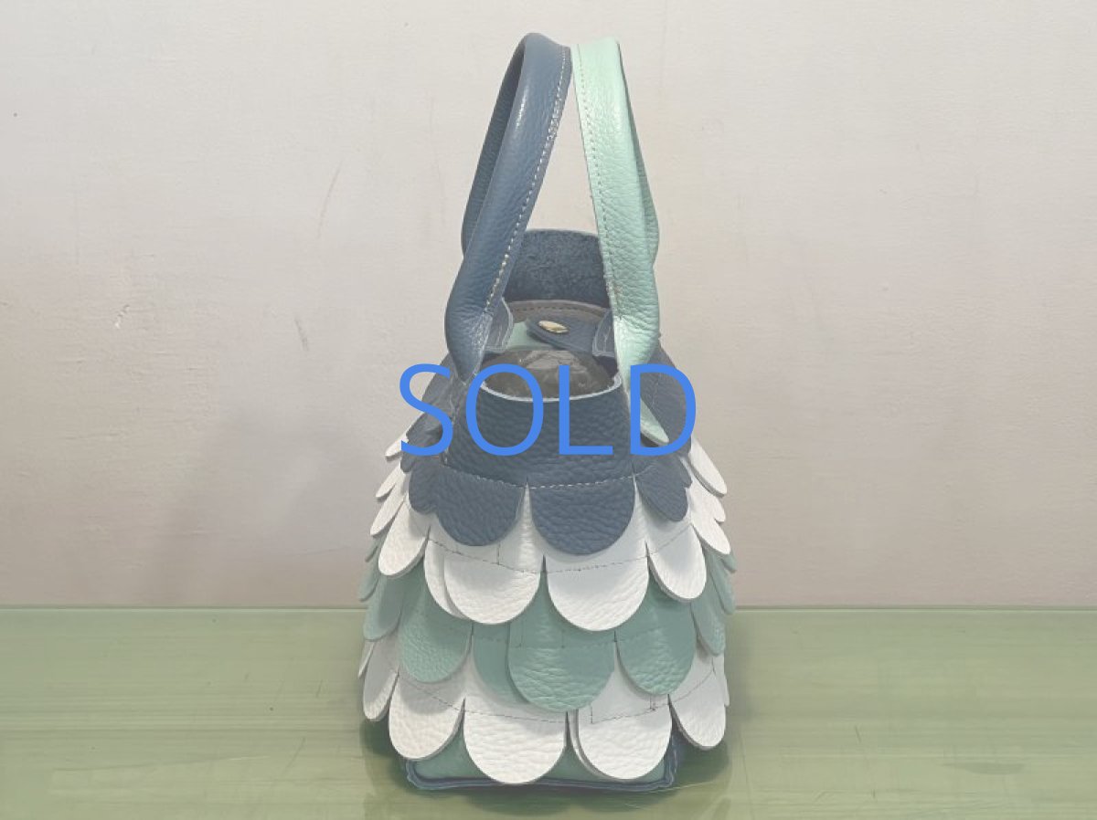 画像2: トートバッグ（S） (2)