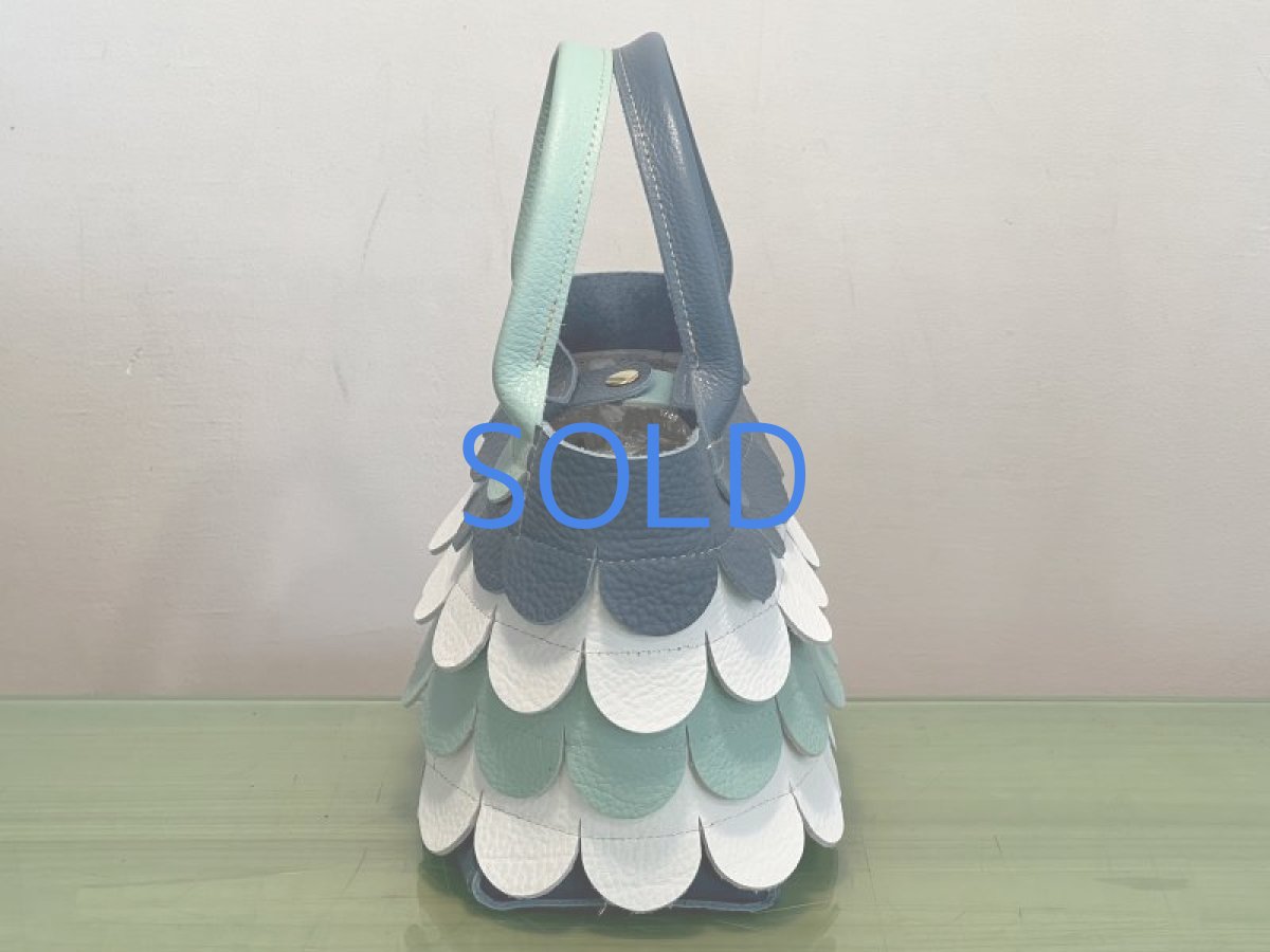 画像4: トートバッグ（S） (4)