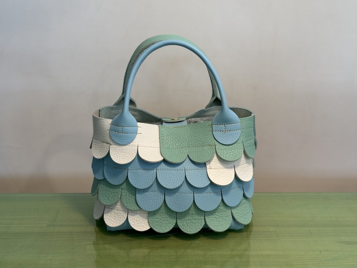 画像1: トートバッグ（S） (1)