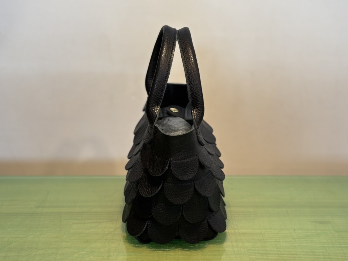 画像2: トートバッグ（S） (2)